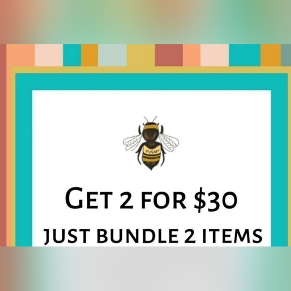 2 FOR $30 CI SONO western Pullon Denim Blue Jeans (#60) - Picture 8 of 8